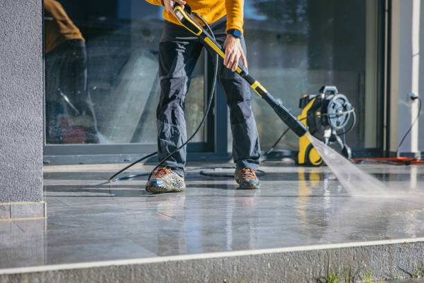 Best Gutter Cleaning and Brightening in Rockville, MD