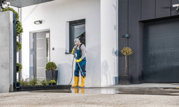 Best Concrete Surface Cleaning in Rockville, MD